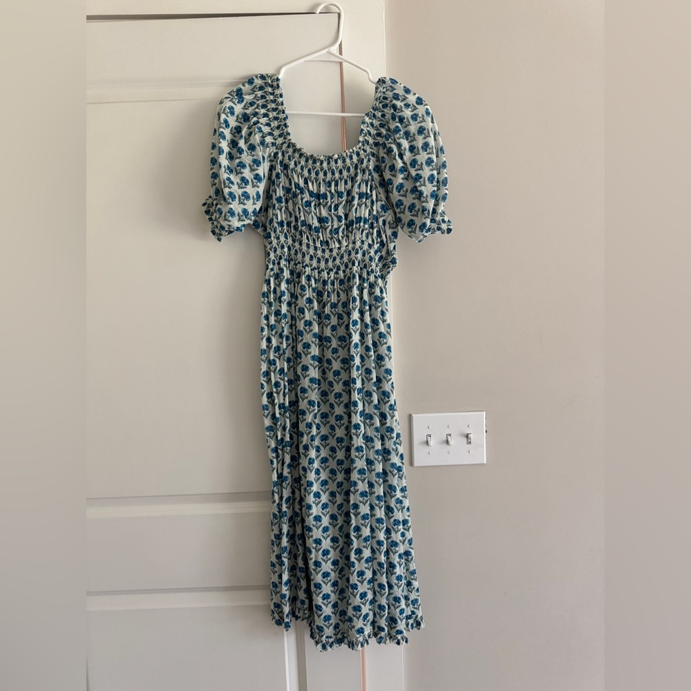 Eddy Nightgown
